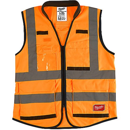 HV ORG SFT VEST-XXL/XXXL