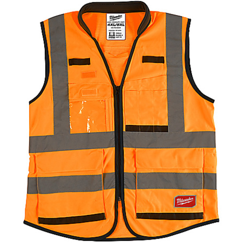 ‎CL2 ORG SFT VEST-4XL/5XL
