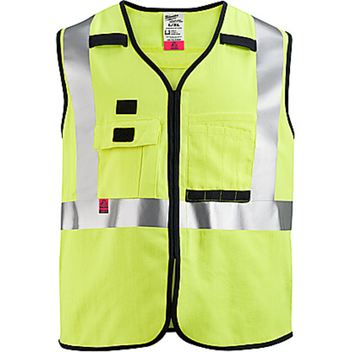 ‎AR/FR CL2 YL VEST- 4X/5X