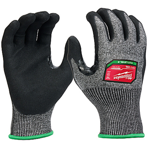 CUT 6 HI-DEX NITR DIP XXL