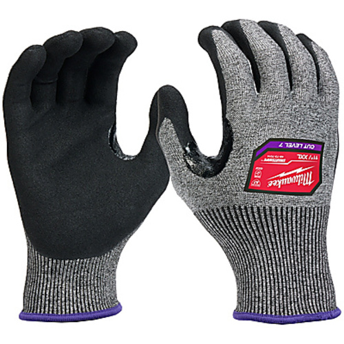CUT 7 HI-DEX NITR DIP XXL