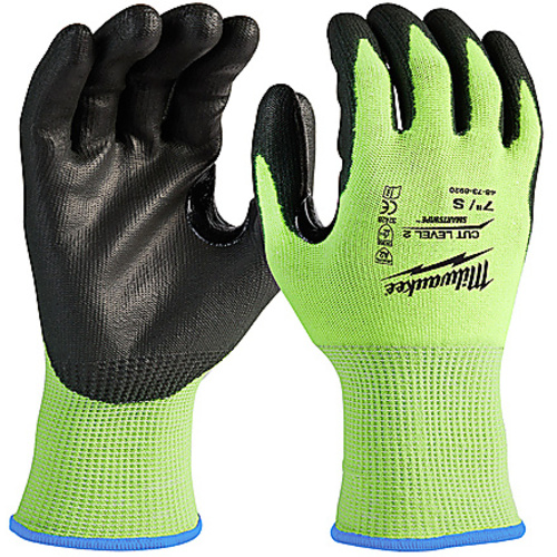 (12) HV CUT 2 POLY DIP-S
