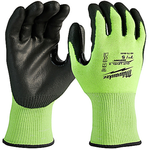 HV CUT LEVEL 3 POLY DIP-S