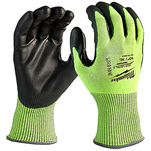 (12) HV CUT 4 POLY DIP-XL