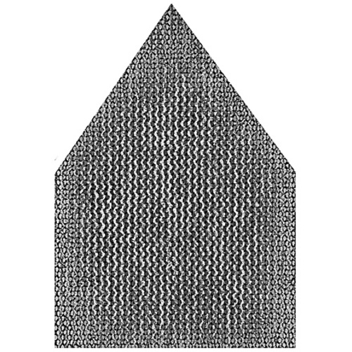 80G MESH SANDING SHTS(12)