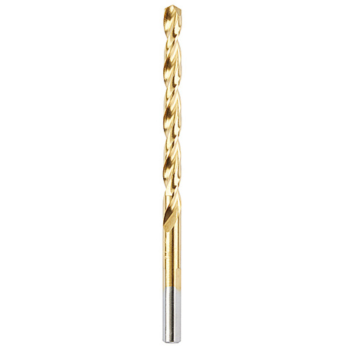 13/64″ Thunderbolt Titanium Coated Drill Bit