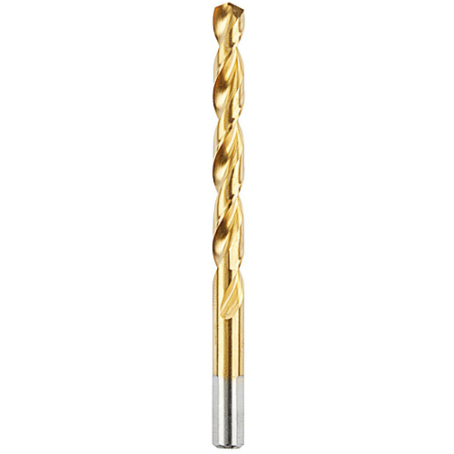 23/64″ Thunderbolt Titanium Coated Drill Bit
