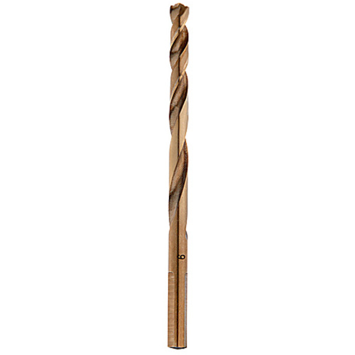 7/32″ COBALT RED HELIX Drill Bit