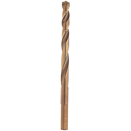1/4″ COBALT RED HELIX Drill Bit