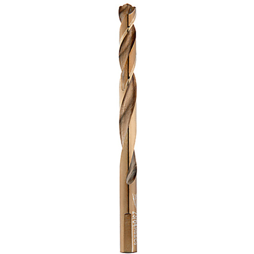 23/64″ COBALT RED HELIX Drill Bit