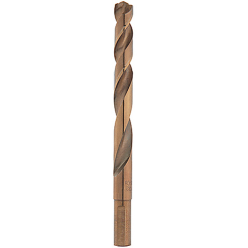 13/32″ COBALT RED HELIX Drill Bit