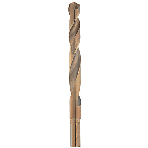 27/64″ COBALT RED HELIX Drill Bit