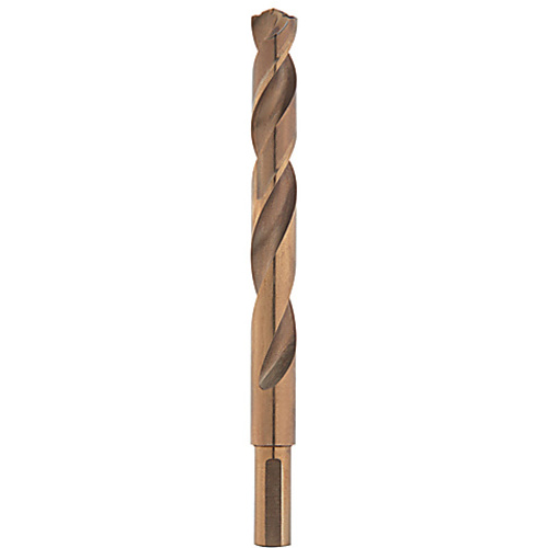 29/64″ COBALT RED HELIX Drill Bit