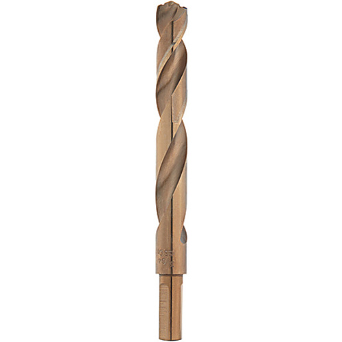 31/64″ COBALT RED HELIX Drill Bit