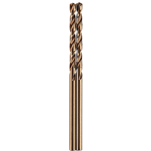 METRIC COBALT RED HELIX 2.5 MM BIT