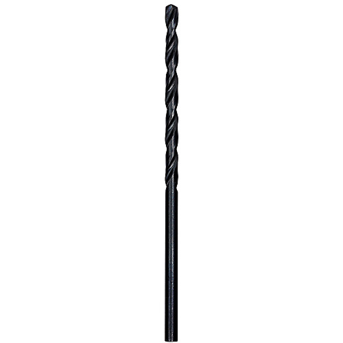 7/64″ Thunderbolt Black Oxide Drill Bit