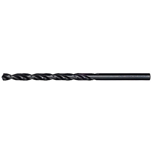 5/32″ Thunderbolt Black Oxide Drill Bit