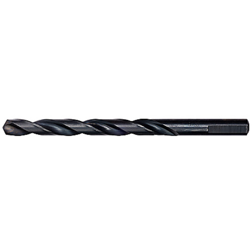 11/32″ Thunderbolt Black Oxide Drill Bit