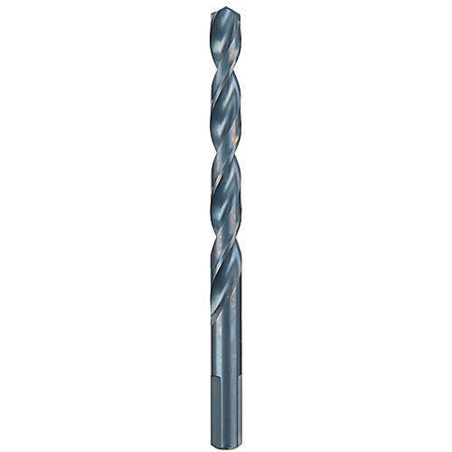 3/8″ Thunderbolt Black Oxide Drill Bit