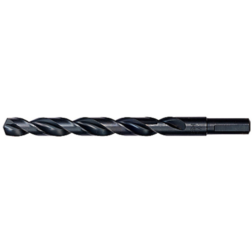 7/16″ Thunderbolt  Black Oxide Drill Bit