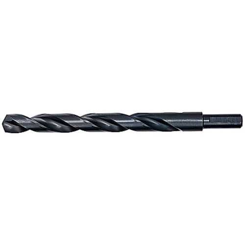 1/2″ Thunderbolt Black Oxide Drill Bit