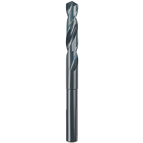 17/32″ S&D Black Oxide Drill Bit