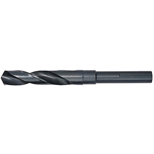 5/8″ S&D Black Oxide Drill Bit