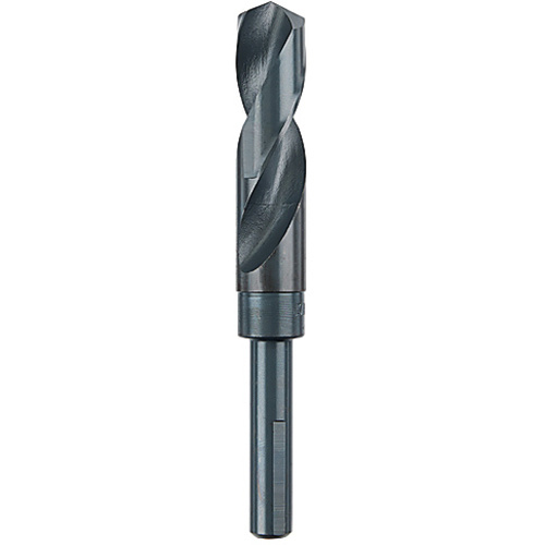13/16″ S&D Black Oxide Drill Bit