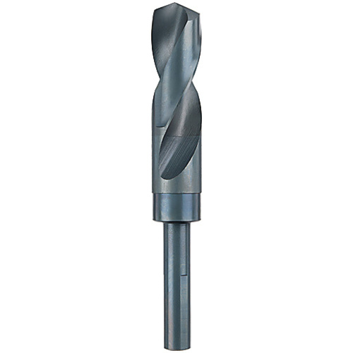 29/32″ S&D Black Oxide Drill Bit