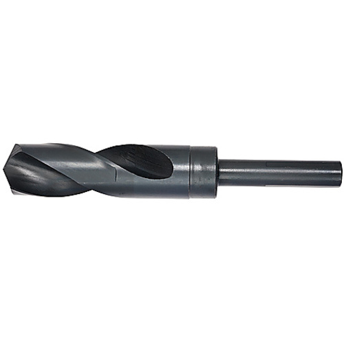 1″ S&D Black Oxide Drill Bit