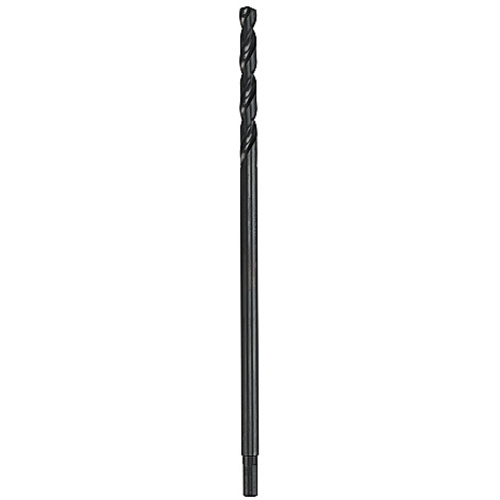 7/16″ × 12″ Aircraft Length Black Oxide Drill Bit