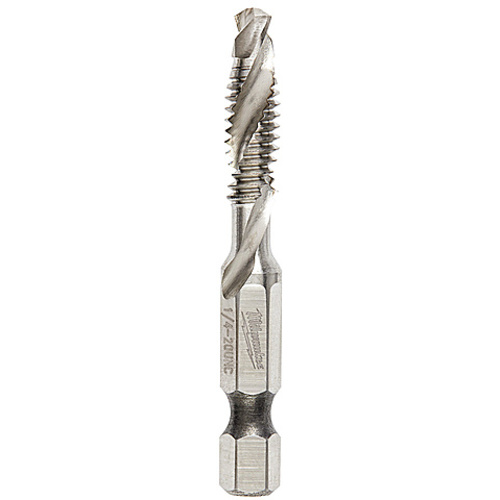 ‎1/4-20 SAE IMP DRILL TAP