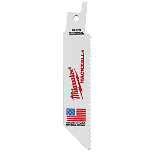 M12 Hackzall Blade-Multi-Material