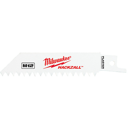 M12 Hackzall Blade-Plaster