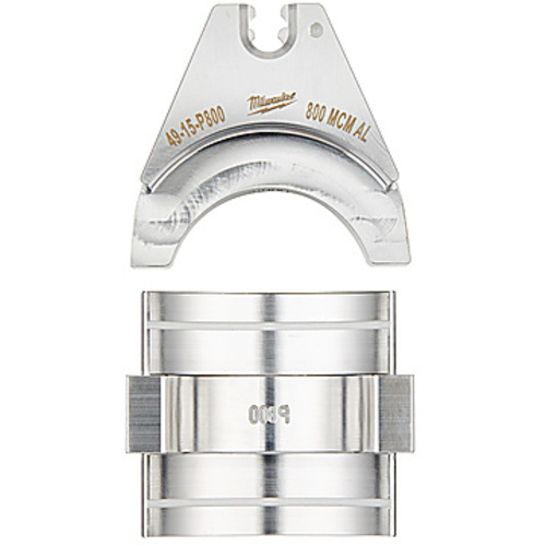 15T 800 MCM AL P-DIE