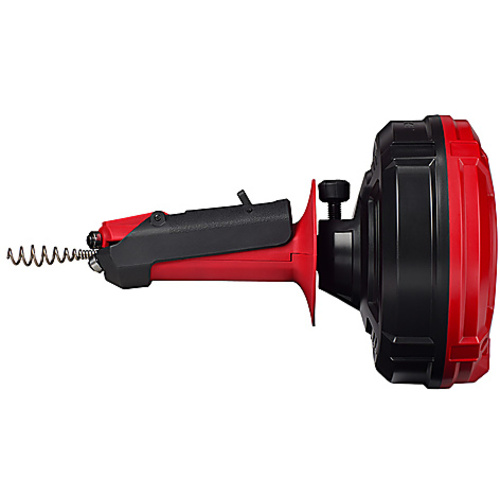 TRAPSNAKE 25' AUGER CB DR