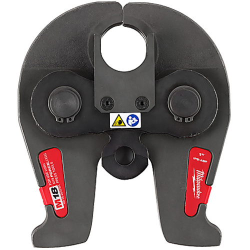 1 IPS-ASP PRESS JAW M18