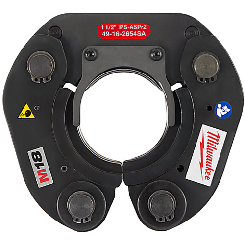 ‎1-1/2 IPS-ASP PRESS RING