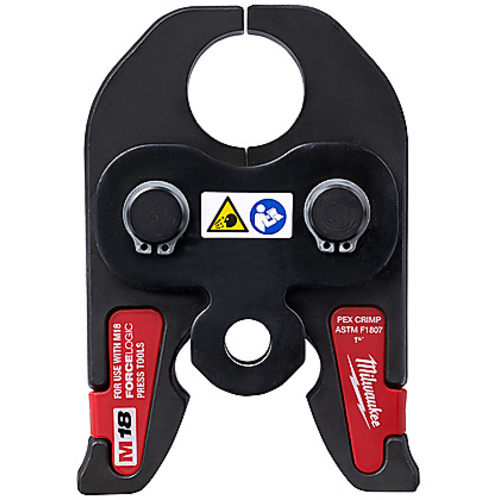 ‎1-1/4 PEX CRIMP(F1807)JAW