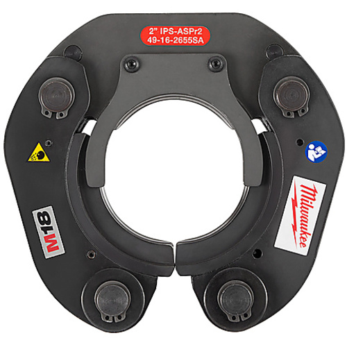 2 IPS-ASP PRESS RING M18