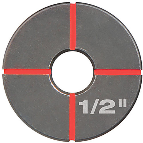 EXACT 1/2″ Stainless Steel Die