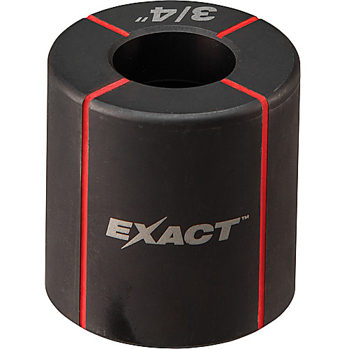 EXACT 3/4″ Die