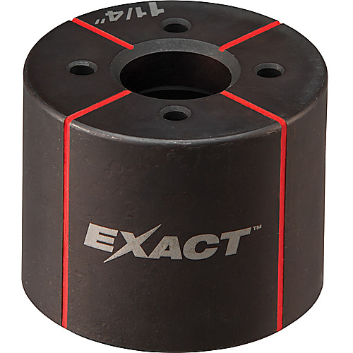 ‎EXACT 1-1/4″ Die
