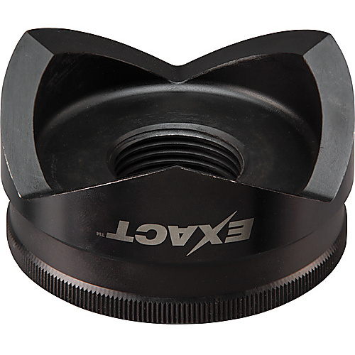 ‎EXACT 2-1/2″ Punch