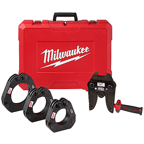 ‎2-1/2-4 IPS XL RING KIT