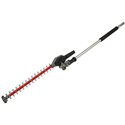 M18 FUEL QUIK-LOK Articulating Hedge Trimmer Attachment