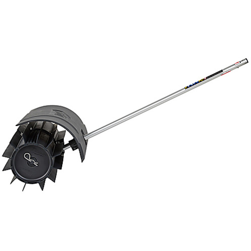 M18 QUIK-LOK RUBBER BROOM