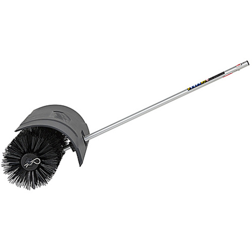 M18 QUIK-LOK BRISTLE BRSH