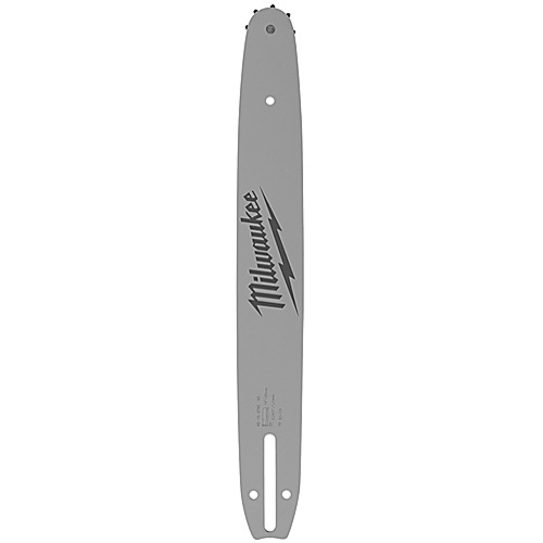 14″ TOP HANDLE GUIDE BAR