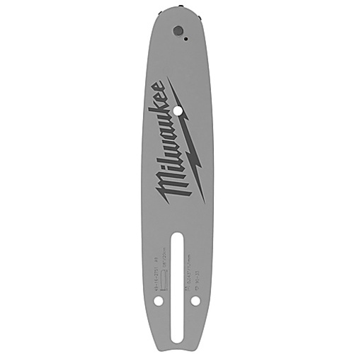 8″ PRUNING SAW GUIDE BAR